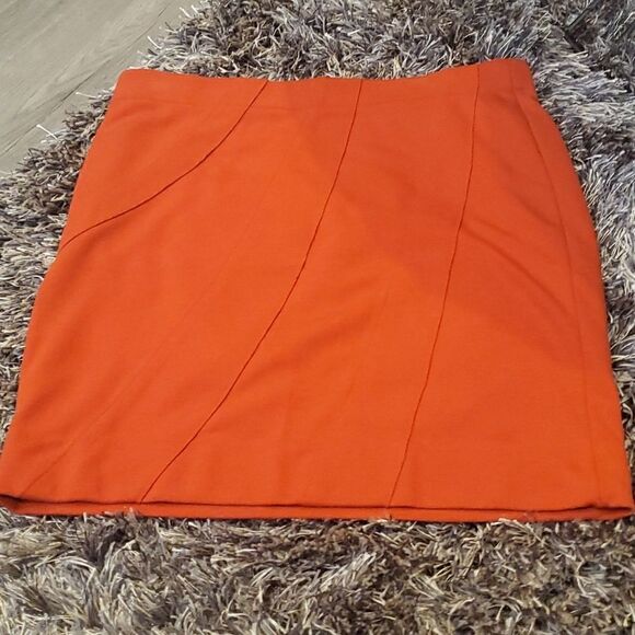 Womens Stretchy Skirt M  - Picture 1 of 5